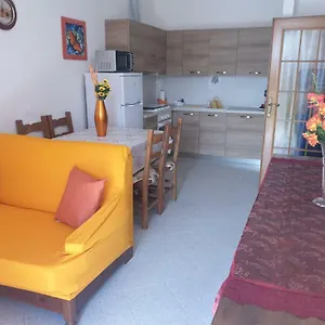  Casa vacanze Pretty Appartament Beb